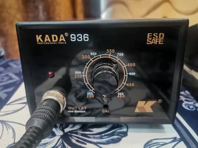 Soldering Station