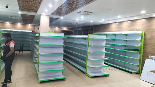 super market racks | Pharmacy racks | Industry racks | warehouse rack