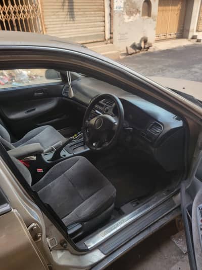 Honda Accord 1997