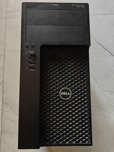 Dell Precision 3620