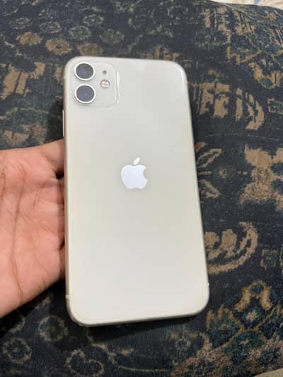 Apple iPhone 11