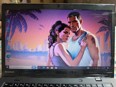 Lenovo x1 Carbon Core I7 Gen5