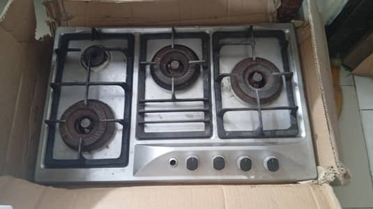 good condition