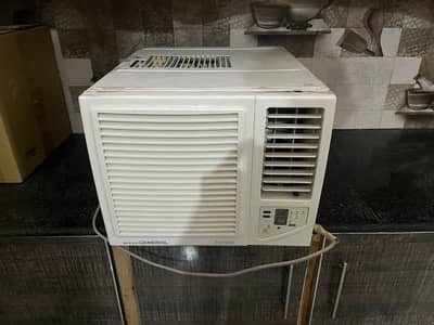 Window ac, 0.75 best for small room air conditioner