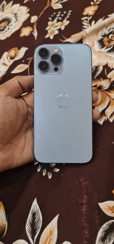 Apple iPhone 13 Pro Max