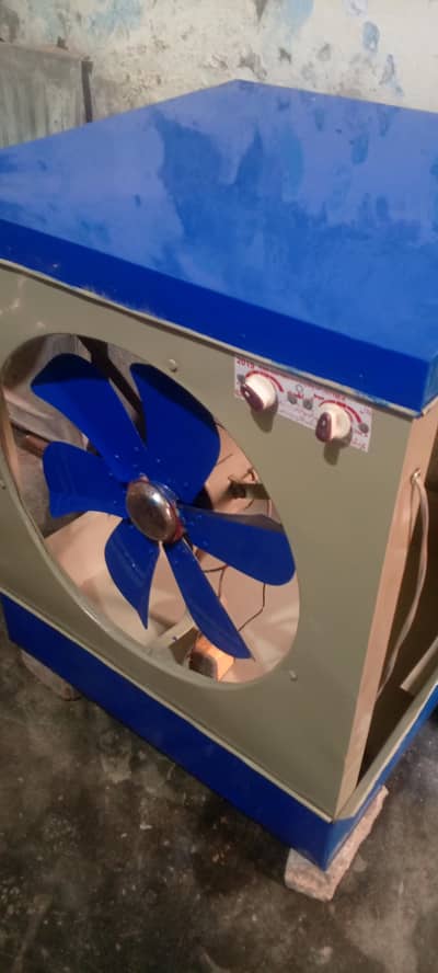 Full Size Air Cooler