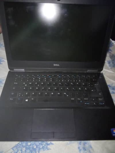 i5 6th generation dell