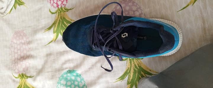 New imported sport shoes for men
