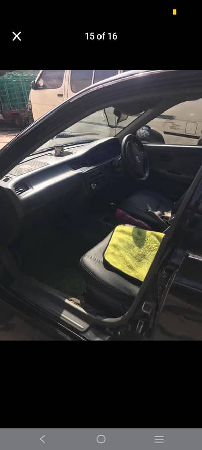 Honda Civic 1994