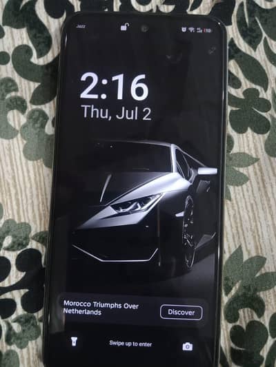 Tecno Spark 40 6+6 128