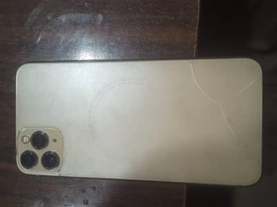 Apple iPhone 11 Pro Max