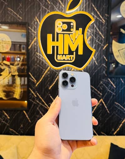 Apple iPhone 13 Pro Max
