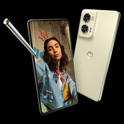 Motorola Moto G Stylus 5G 2024