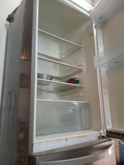 Inverter Refrigerator