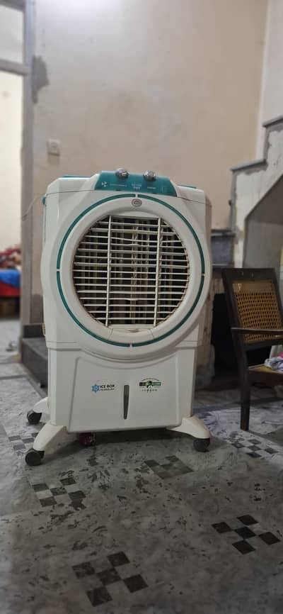 air cooler 10/8