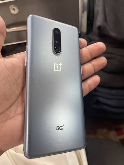 One plus 8 5G