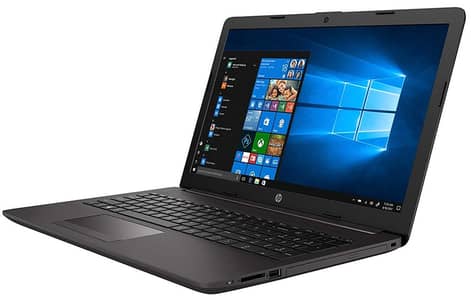 HP 250 G7 10th Gen Core i3, 8GB RAM, 256 M2, Num Pad