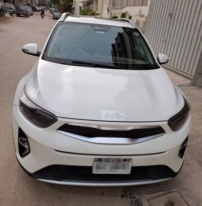 KIA STONIC 2022