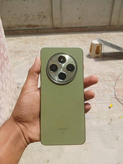 Xiaomi Redmi 14C