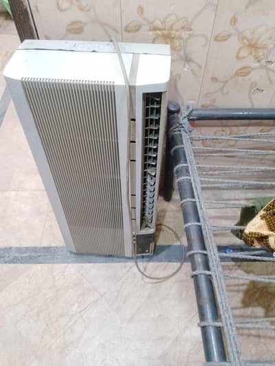 portable ac japanese