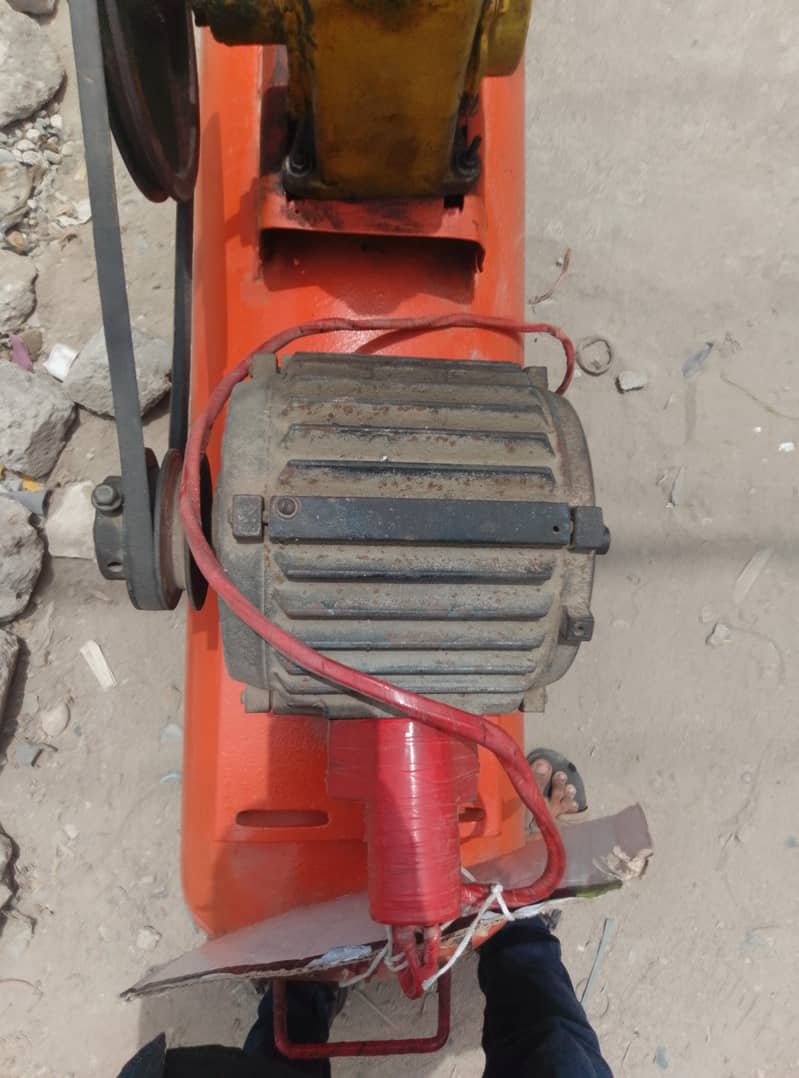 air compressor 2