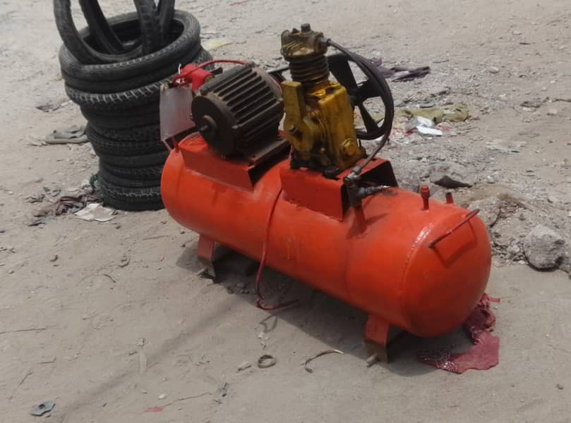 air compressor 3