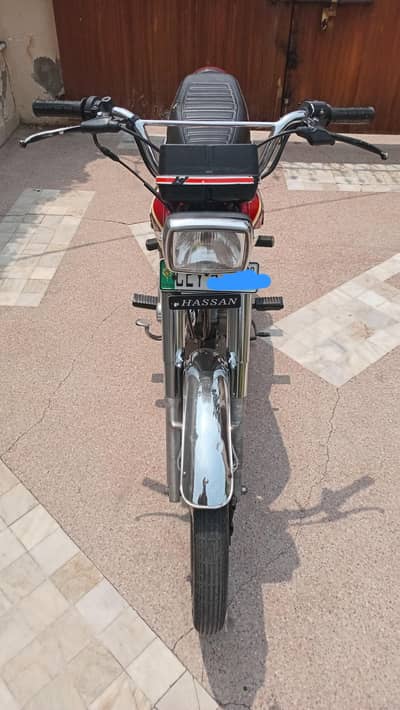 Honda 125 2019 For sale