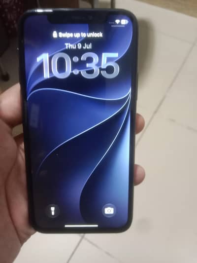 Apple iPhone 11 Pro