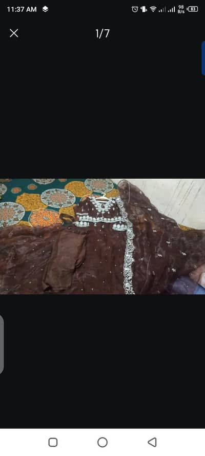 ladies dress