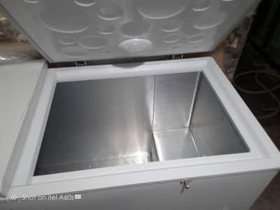 freezer