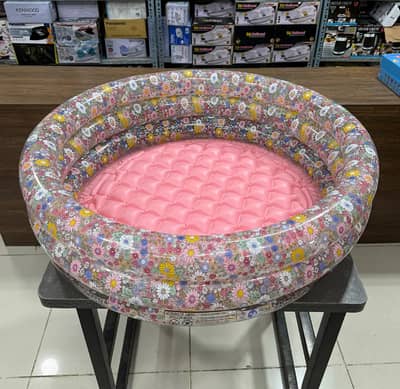 3 Ft Size Intex Swimming Pool