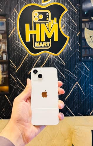 Apple iPhone 14