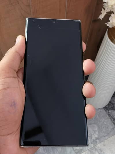 Samsung Mobile Note 20 Ultra