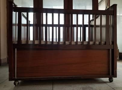 Baby Cot