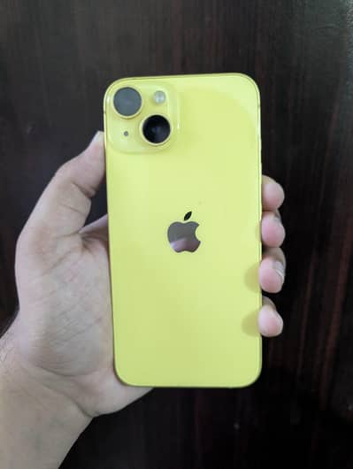 Apple iPhone 14