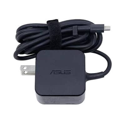 Asus 45W USB-C  Charger   Original [Type-C Adapter ADP-45EW B]