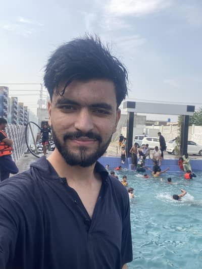 Saad khan