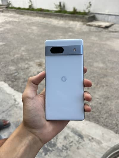 Google Pixel 7a