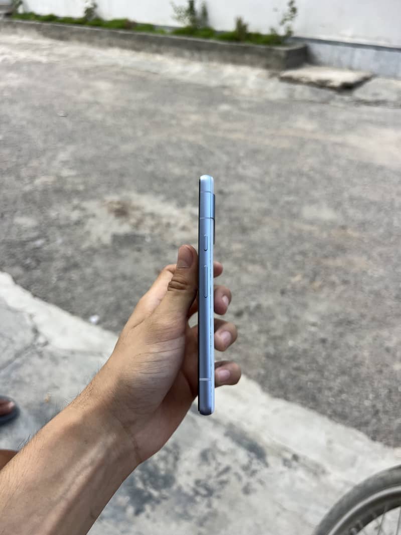 Google Pixel 7a 1