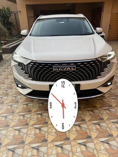 Haval H6 2024