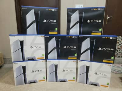 PS5 Disc and Pro Mega Sale – Limited Time Offer