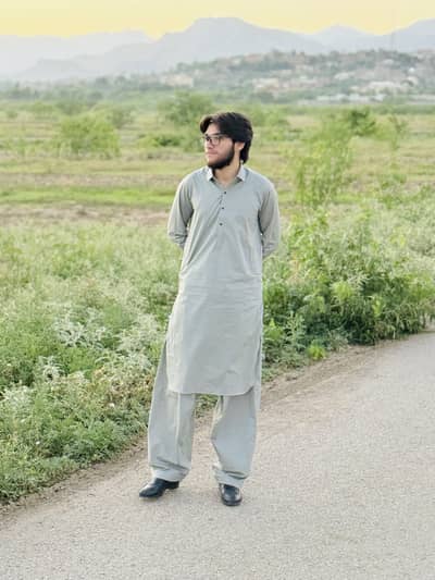 Shahzeb Ullah