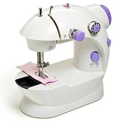 Electric mini sewing machine with Automatic in pakistan