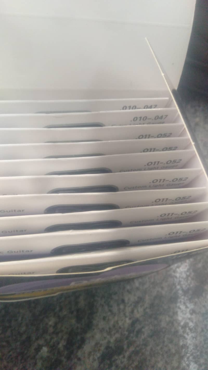 strings 3