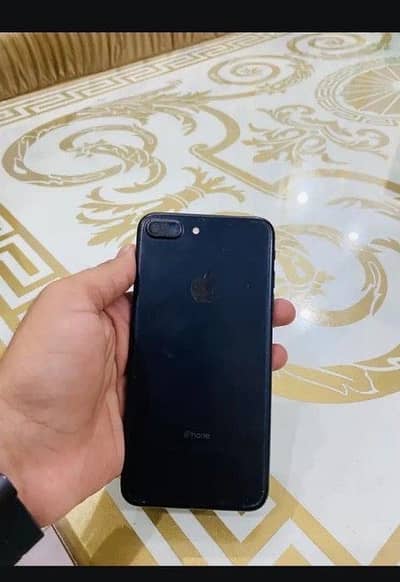 Apple iPhone 7 Plus