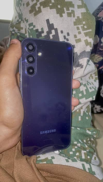 Samsung Mobile A15 5G
