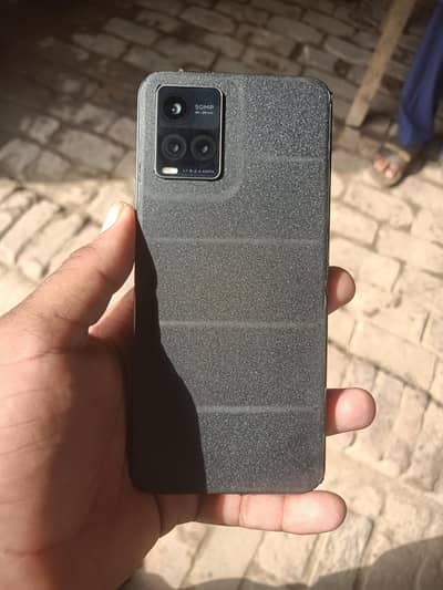Vivo Y33s