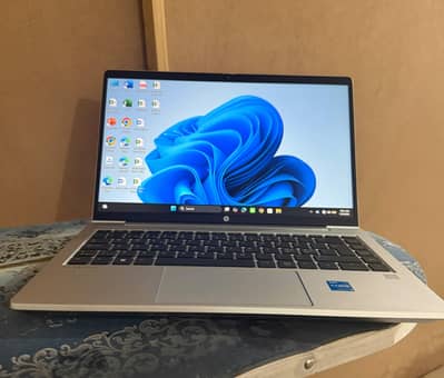 HP laptop for sale