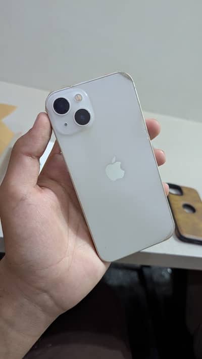 iPhone 13 100bh pta