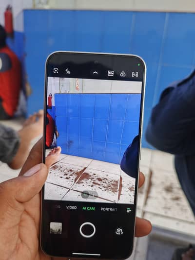 mubail infinix 60 paro